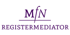 Logo MfN Registermediator