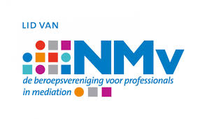 Logo NMv | Beroepsvereniging voor professionals in mediation