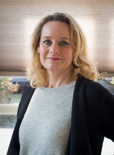 Christina Hosman mediation