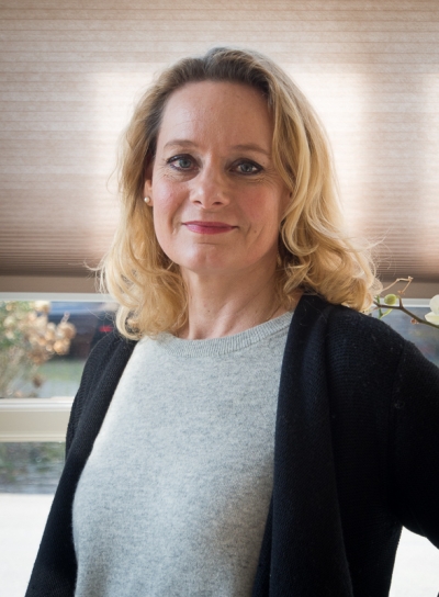 Mediator Christina Hosman Mediator Christina Hosman